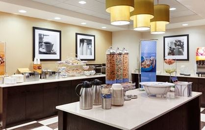Hampton And Hotel 3*